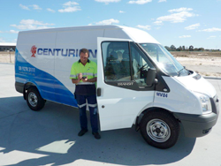 Metro Courier Service Perth, WA | Centurion