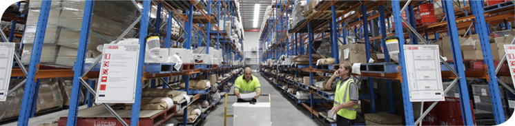 Centurion Solutions