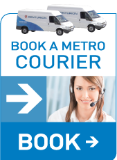 Centurion - Metro Courier Service, Perth WA